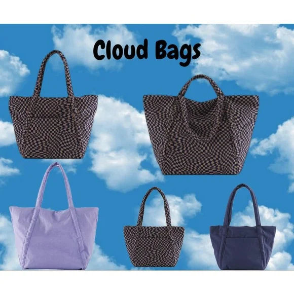 DISO: Large Black Leather Crescent.        DO NOT PURCHASE - Picture 5 of 6